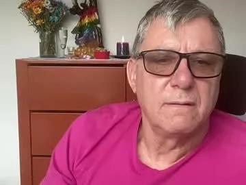 martin195965 from Chaturbate is Freechat