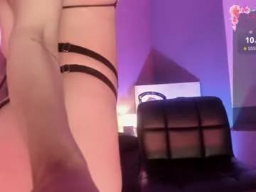 martina_haley from Chaturbate is Freechat