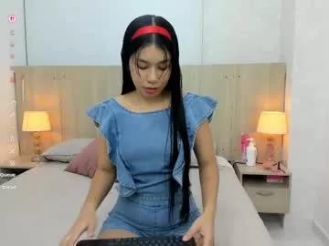 martina_robertson from Chaturbate is Freechat