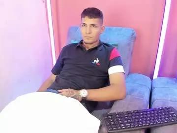 mary_and_damian from Chaturbate is Freechat