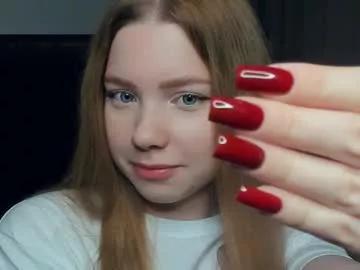 mary_hope_u from Chaturbate is Freechat