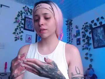 mary_janness from Chaturbate is Freechat