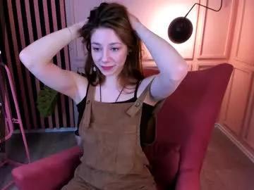 mary_leep from Chaturbate is Freechat