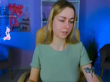 mary_mooore from Chaturbate is Freechat