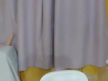 maryhillty_ from Chaturbate is Freechat