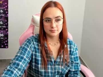 maryluna95 from Chaturbate is Freechat