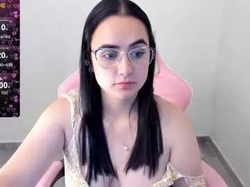 maryluna95 from Chaturbate is Freechat