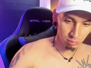 mateo60_ from Chaturbate is Freechat