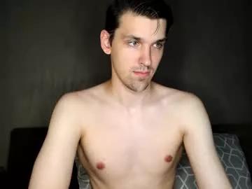 mateo_zeus from Chaturbate is Freechat