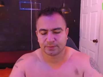 mateosexyhot22 from Chaturbate is Freechat