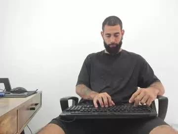 matheusbeard2 from Chaturbate is Freechat