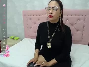 mature_cami from Chaturbate is Freechat