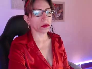 mature_hott1 from Chaturbate is Freechat