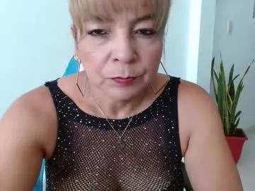 maturetigress4c from Chaturbate is Freechat