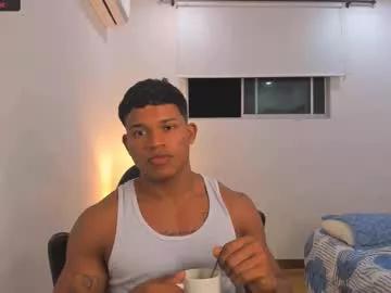 max_steel17 from Chaturbate is Freechat