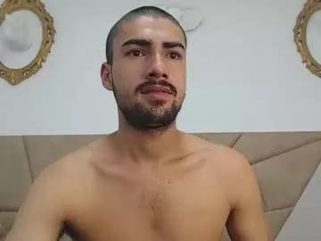 maximo_m6 from Chaturbate is Freechat