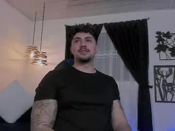 maximo_rodriguez from Chaturbate is Freechat