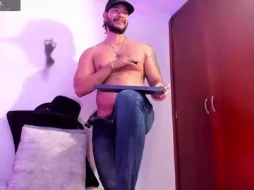 maximo_vitale69 from Chaturbate is Freechat