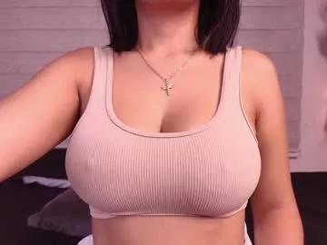 megan_akbar from Chaturbate is Freechat