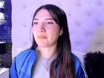 megan_devon from Chaturbate is Freechat