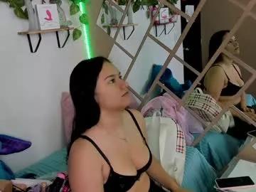 megan_xoxo1 from Chaturbate is Freechat