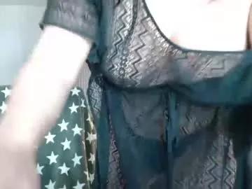 megancox_official from Chaturbate is Freechat