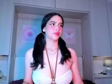 meganjenner_ from Chaturbate is Freechat