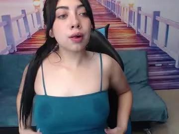 meghan_rossi from Chaturbate is Freechat