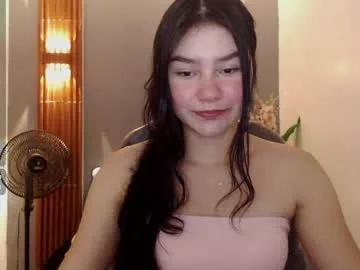 meghan_russo from Chaturbate is Freechat