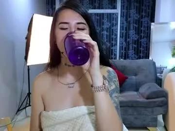 mei_sweetcat from Chaturbate is Freechat