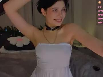 melan1e_ from Chaturbate is Freechat