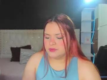 melanie_hh from Chaturbate is Freechat