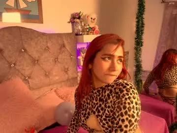 melannytaylor_1 from Chaturbate is Freechat