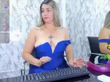 Photos of melanyvega_ from Chaturbate is Freechat