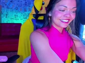 meli_pixel from Chaturbate is Freechat