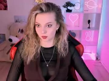 melissa_richardson from Chaturbate is Freechat