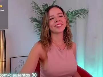 melissalovely_ from Chaturbate is Freechat