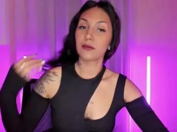 melissamew1 from Chaturbate is Freechat