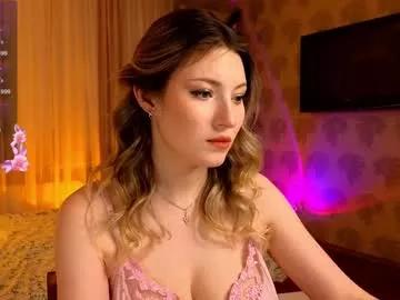 melissashiny from Chaturbate is Freechat