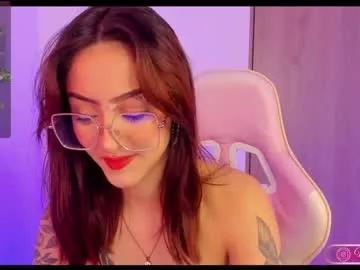 melodie_roy from Chaturbate is Freechat