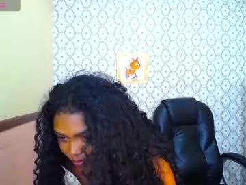 melody_stan from Chaturbate is Freechat