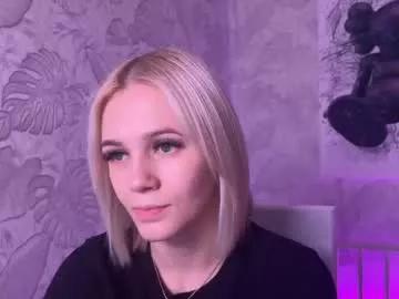 melody_stewart from Chaturbate is Freechat