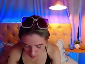 melodygirl__ from Chaturbate is Freechat