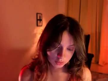 melodykey_x from Chaturbate is Freechat