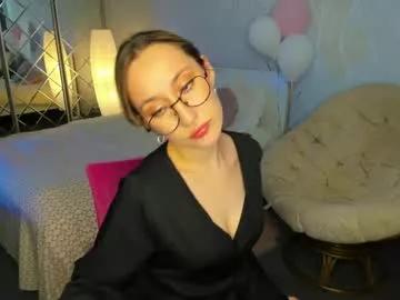 melodyoflovee from Chaturbate is Freechat