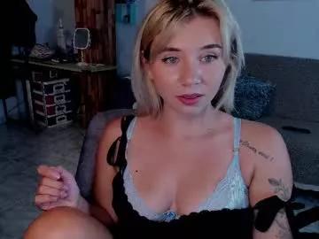 melodypetitex from Chaturbate is Freechat