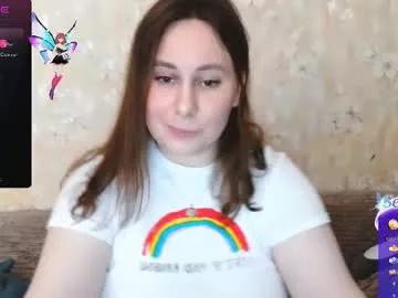 mercurygirlx from Chaturbate is Freechat