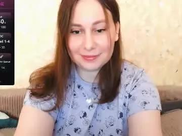 mercurygirlx from Chaturbate is Freechat