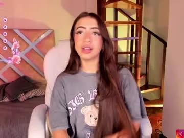 merida_taylor_ from Chaturbate is Freechat