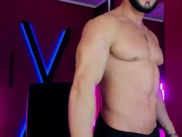 merlin_muscular from Chaturbate is Freechat